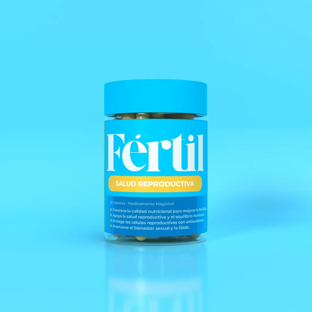 FÉRTIL Única