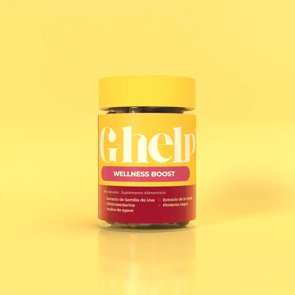 G-HELP1 Única