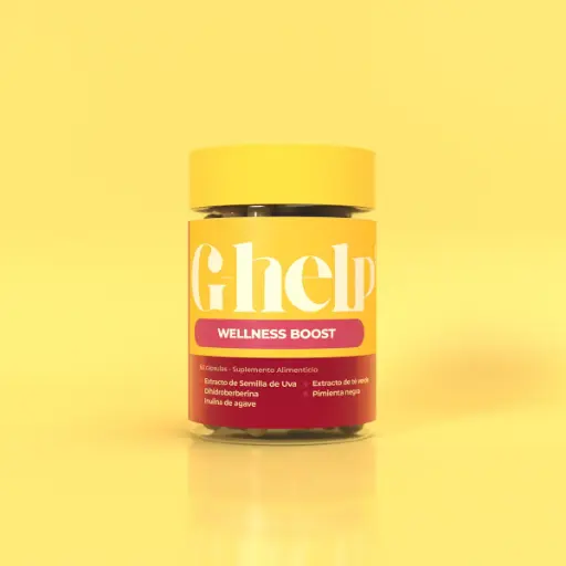 G-HELP1 Única