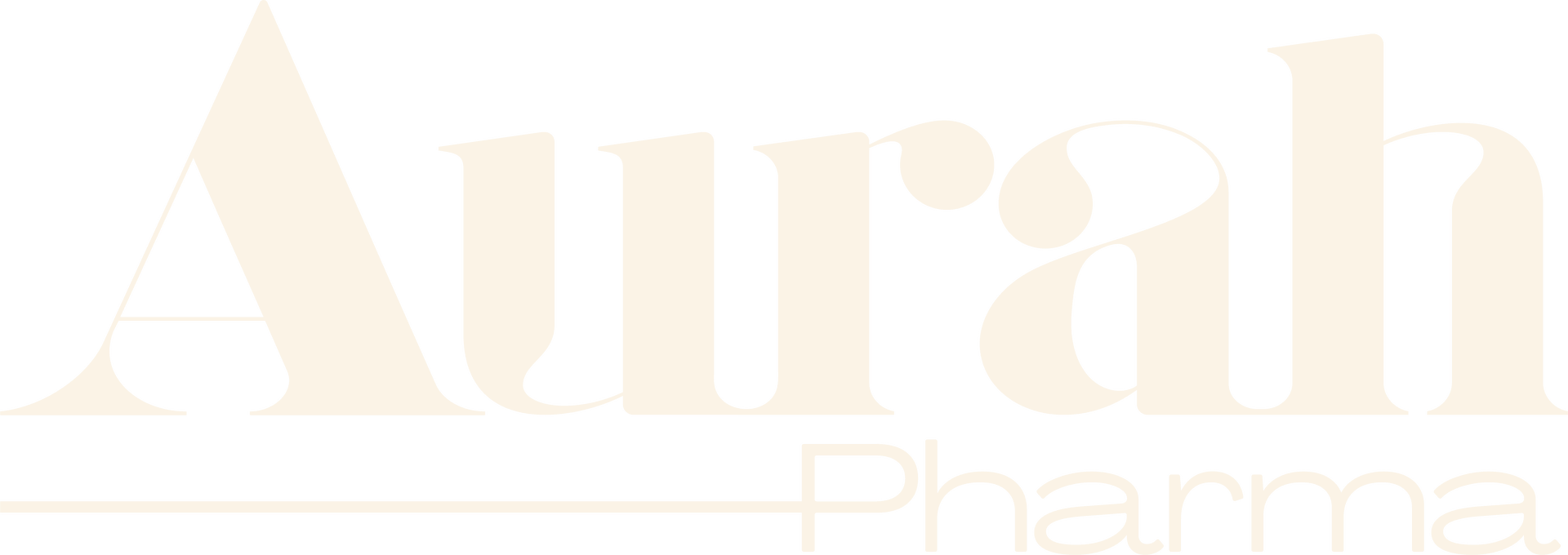 Aurah Pharma